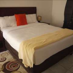 Отель Vintage View Guest House Габороне комната для гостей фото 4