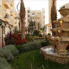 Отель Western Gate Residence Иордания, Амман - отзывы, цены и фото номеров - забронировать отель Western Gate Residence онлайн фото 2