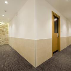 Best Western Hotel Spring House интерьер отеля