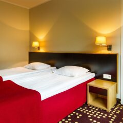 Отель Dorpat Hotel Эстония, Тарту - отзывы, цены и фото номеров - забронировать отель Dorpat Hotel онлайн сейф в номере