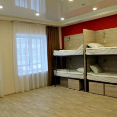 Svoboda Hostel Ярославль сауна