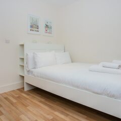 Отель Studio Flat in Southwark Великобритания, Лондон - отзывы, цены и фото номеров - забронировать отель Studio Flat in Southwark онлайн детские мероприятия