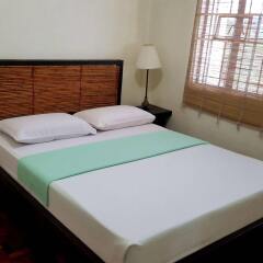 Отель Baguio Vacation Apartments Филиппины, Багуйо - отзывы, цены и фото номеров - забронировать отель Baguio Vacation Apartments онлайн комната для гостей фото 5