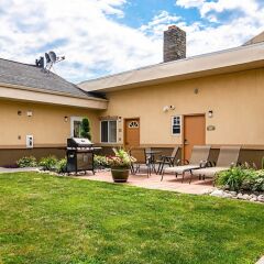 Отель Quality Inn & Suites Glenmont - Albany South