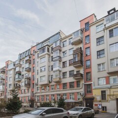 Гостиница на Тверской в Москве отзывы, цены и фото номеров - забронировать гостиницу на Тверской онлайн Москва фото 27