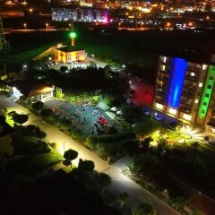 Basaranlar Thermal Hotel Газлигёль фото 4