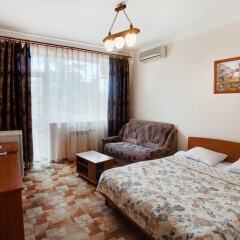 Гостиница Red House комната для гостей