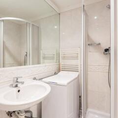 Отель Residence Masna Прага ванная
