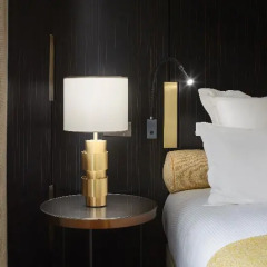 Отель Montalembert 5* Стандартный номер с различными типами кроватей фото 6