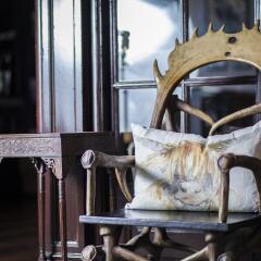 Отель Best Western Braid Hills Эдинбург в номере