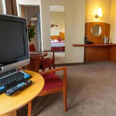 Astoria Hotel Антверпен интерьер отеля
