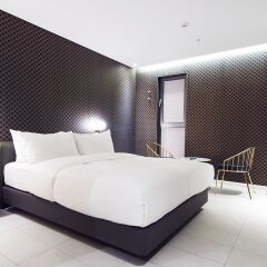 Hotel L'Aria комната для гостей фото 2
