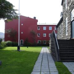 Hotel Tórshavn