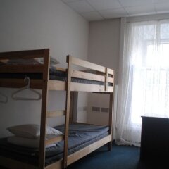 A la Russ Hotel - Hostel Москва детские мероприятия фото 2