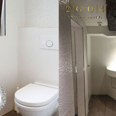 Отель 2GO4 Quality Hostel Grand Place Бельгия, Брюссель - отзывы, цены и фото номеров - забронировать отель 2GO4 Quality Hostel Grand Place онлайн ванная фото 2