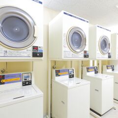 Отель Mystays Tenjin Тэндзин удобства в номере фото 2