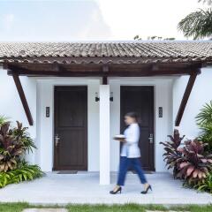 Отель Samui Palm Beach Resort Самуи развлечения