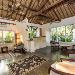 Отель The Pavilions Bali интерьер отеля