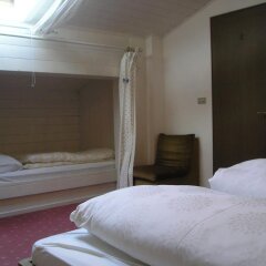 Hotel Laimerhof Горнолыжный курорт Ортлер детские мероприятия