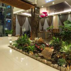 Valentine Hotel интерьер отеля фото 2