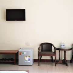 Отель Pacific Hotel Vung Tau Вьетнам, Вунгтау - отзывы, цены и фото номеров - забронировать отель Pacific Hotel Vung Tau онлайн удобства в номере фото 2