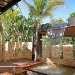 Отель Lanta Sand Resort And Spa Ланта фото 5