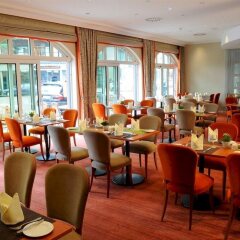 Отель Upstalsboom Hotel Friedrichshain Германия, Берлин - 2 отзыва об отеле, цены и фото номеров - забронировать отель Upstalsboom Hotel Friedrichshain онлайн питание