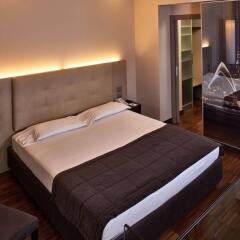 Hotel Cruise сейф в номере