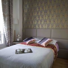 Отель GuestHouse Paris 8eme Франция, Париж - отзывы, цены и фото номеров - забронировать отель GuestHouse Paris 8eme онлайн комната для гостей