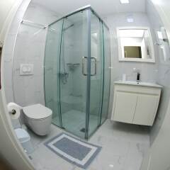 Hotel Mare Ксамил ванная