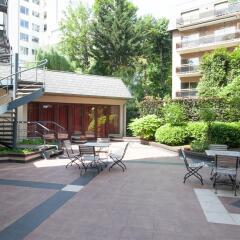 Hotel Best Western County House фото 6