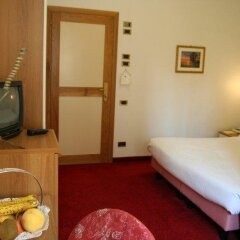 Grand Hotel Milano Кьянчиано Терме удобства в номере