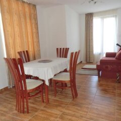 Отель Guest House Petrovi Болгария, Равда - отзывы, цены и фото номеров - забронировать отель Guest House Petrovi онлайн в номере фото 2