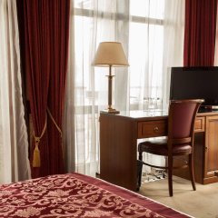 Отель Ambassadori (Амбассадори) Грузия, Тбилиси - отзывы, цены и фото номеров - забронировать отель Ambassadori (Амбассадори) онлайн удобства в номере