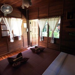 Отель Nice & Easy House Ланта в номере фото 2