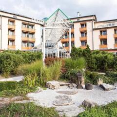 Lotus Therme Hotel & Spa Хевиз
