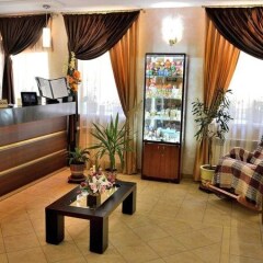 Гостиница Старый дворик на Мопра фото 8