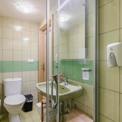 Апартаменты Apartment Charles Bridge ванная