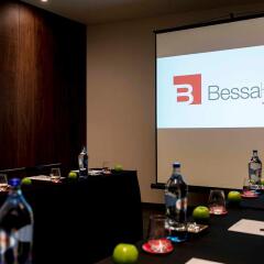 Отель BessaHotel Liberdade Португалия, Лиссабон - 1 отзыв об отеле, цены и фото номеров - забронировать отель BessaHotel Liberdade онлайн спа