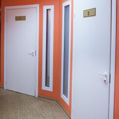 Hostel Linia интерьер отеля фото 2