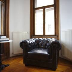 Апартаменты 7th Heaven Vienna Center Apartments детские мероприятия фото 2