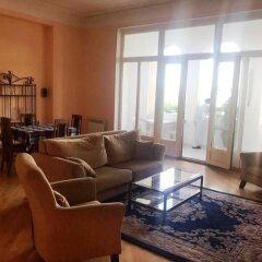 Отель Boulevard Apartments and Residences Азербайджан, Баку - отзывы, цены и фото номеров - забронировать отель Boulevard Apartments and Residences онлайн комната для гостей