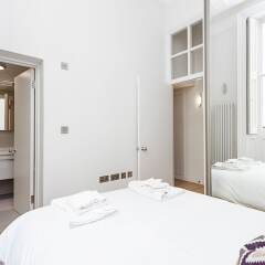 Отель Kensington Executives комната для гостей фото 4