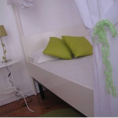 Отель Family Apartment Gobernador Испания, Мадрид - отзывы, цены и фото номеров - забронировать отель Family Apartment Gobernador онлайн ванная