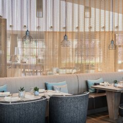 Отель Ac Firenze By Marriott Флоренция фото 5