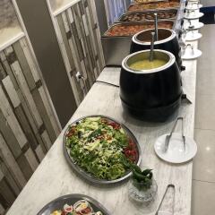 Hotel Palma All Inclusive Солнечный берег фото 7