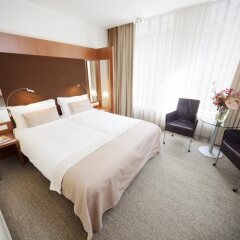 Bilderberg Hotel Jan Luyken комната для гостей фото 3