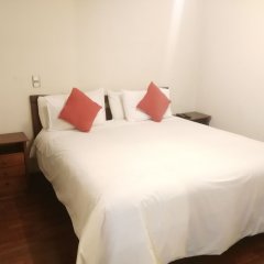 MG Apartments Bellas Artes in Santiago, Chile from 84$, photos, reviews - zenhotels.com photo 9