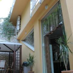 Отель Apart Hotel Eden Болгария, Генерал-Кантраджиево - отзывы, цены и фото номеров - забронировать отель Apart Hotel Eden онлайн вид на фасад