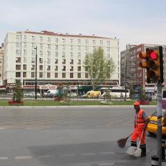 Kaya Hotel Турция, Стамбул - отзывы, цены и фото номеров - забронировать отель Kaya Hotel онлайн фото 3